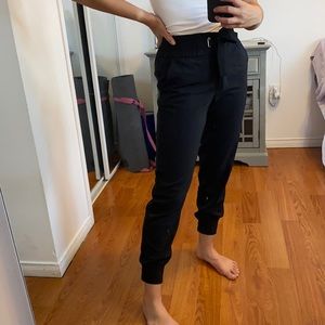 Dynamite dress pant joggers